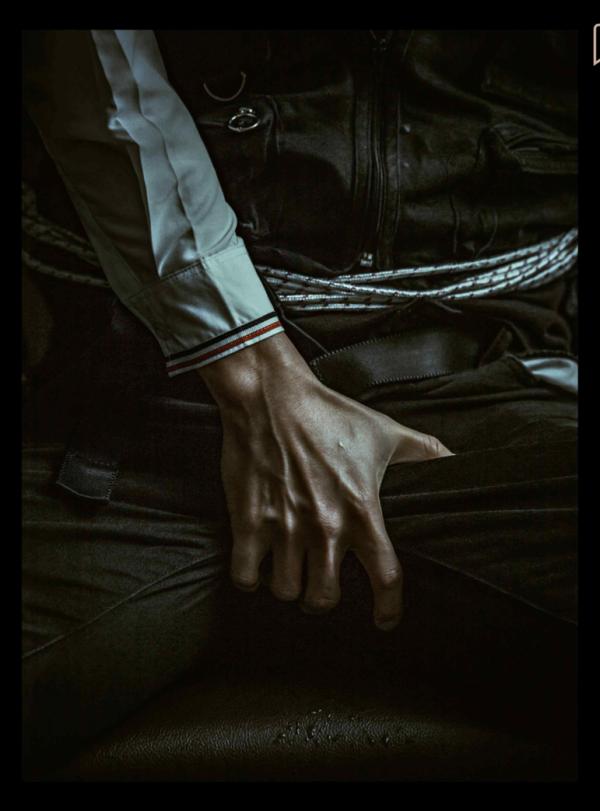 XROMANCE-No.03--The-X-Mission